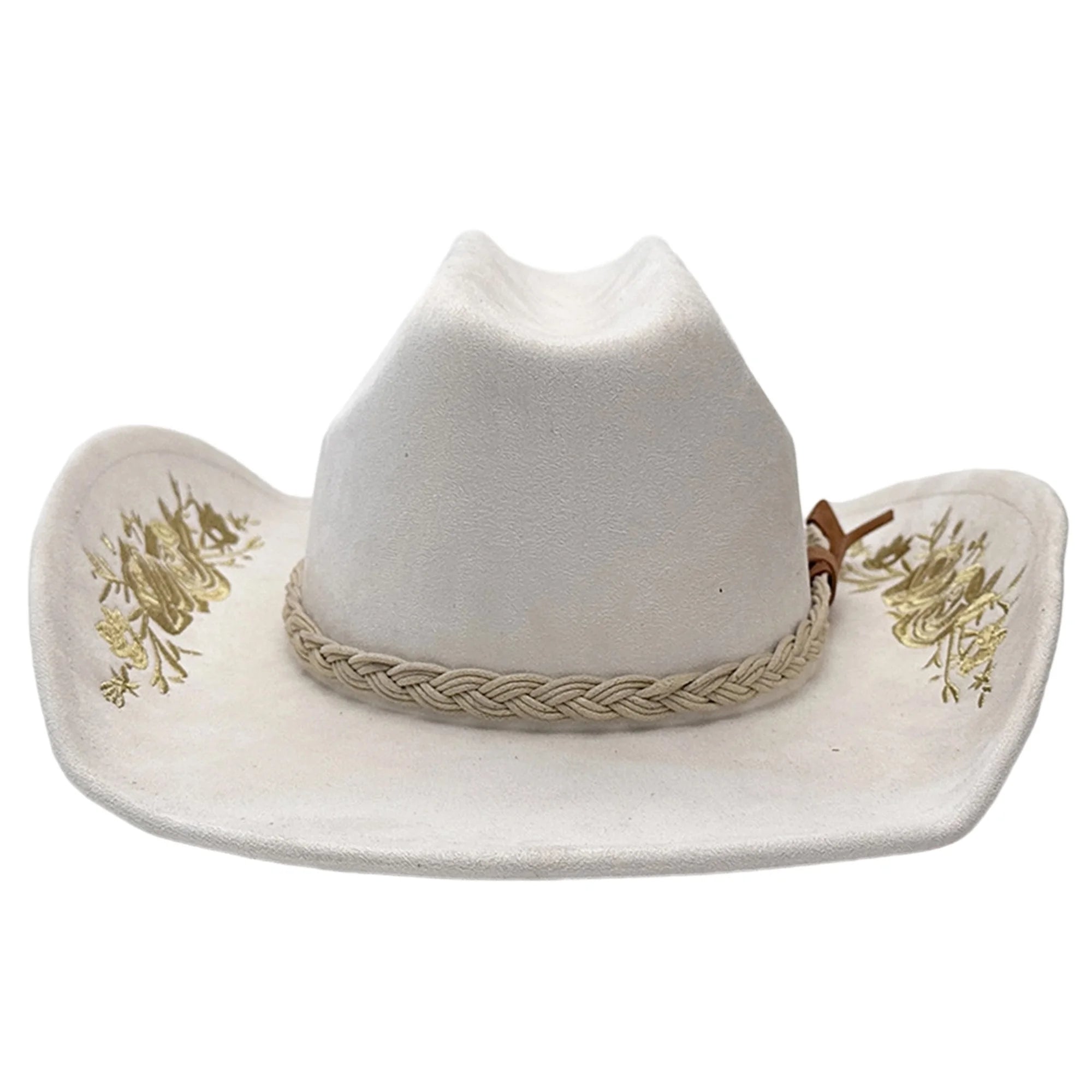 Vintage Cowboy Hat